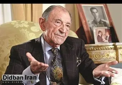 یادداشت جالب عبدالله شهبازی درمورد «اردشیر زاهدی»: نامه او باید تحسین شود