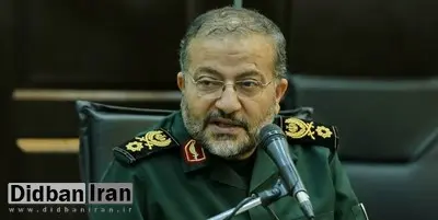 فرمانده بسیج: پایان تمدن غرب فرا رسیده / گفتمان تمدن انقلاب اسلامی در سطح دنیا در حال انتشار است