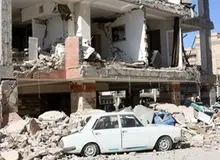 استقلال و پرسپولیس به زلزله‌زدگان کمک کردند