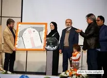 برگزاری جشن بزرگداشت روز بیماران خاص و مراسم فروش پیراهن تیم ستارگان هنر ایران+ تصاویر 