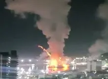 نیویورک‌تایمز به نقل از ارتش آمریکا حمله به ونزوئلا را تائید کرد