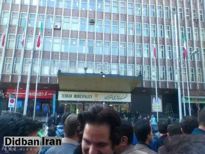 همه شهردارهای تهران؛ از توسلی و کرباسچی تا احمدینژاد و قالیباف