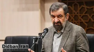 محسن رضایی: کشور باید با سه قوه اداره شود نه با یک رئیس جمهور

