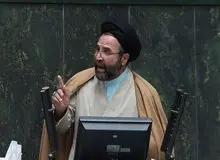 نماینده مجلس: باید آهسته آهسته به سمت اصلاح ارز ۴۲۰۰ تومانی برویم
