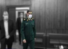 سردار «مال ساز» در سودای ریاست جمهوری/ سوابق سردار سعید محمد از  اطلس مال  تا هولدینگ یاس