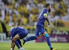 آمار AFC از دیدار استقلال و الوصل/ «کُلپس» آبی‌ها در دوبی!