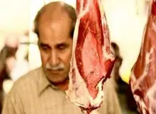 میزان مصرف گوشت در ایران از آفریقا و یمنِ جنگ زده هم کمتر شد!

