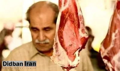 میزان مصرف گوشت در ایران از آفریقا و یمنِ جنگ زده هم کمتر شد!