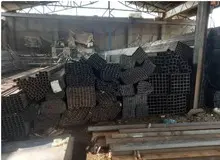 معرفی انواع پروفیل ساختمانی و کاربرد آن‌ها