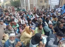 عفو رهبر طالبان و آزادی زندانیان هرات 
