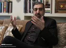 صادق خرازی: صحبت‌های «سعید نمکی» را به کامپیوتر بدهید منفجر خواهد شد/  آقایان واکسن را دردستمال ابریشمی می‌گذارند و نزد بالاترین مقامات کشور می‌برند/ مگر کسی می تواند مذاکره کند و رهبری در جریان نباشد؟
