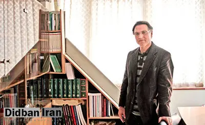 گناه بزرگ بر گردن کسانی است که در هنگامههای تغییر تاریخی غایباند اینها با انفعال خود آینده را انشا میکنند
