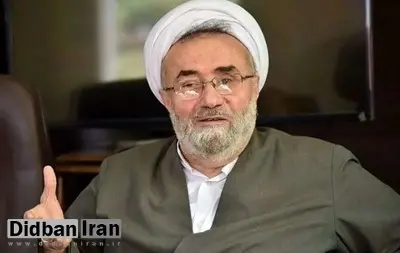 مسیح مهاجری: گفت‌وگو با آمریکا از پشتوانه شرعی، قانونی، عقلی و عرفی برخوردار است