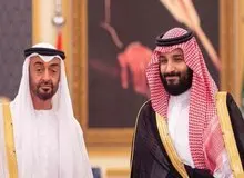 انصراف برخی شرکت‌های اماراتی از حضور در نمایشگاه دفاعی عربستان