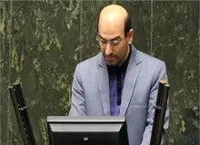 ابوترابی، نماینده مجلس: مجلس زیر بار ننگ تصویب پالرمو نمی‌رود / FATF یک وسلیه جنگی در دست دشمن است