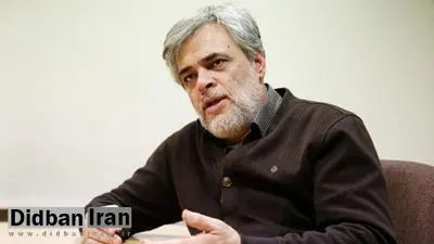 کنایه محمد مهاجری به قالیباف: فکر می‌کنید آقا باقر نمی‌داند اگر برود بیمارستان ممکن است مریض شود؟!