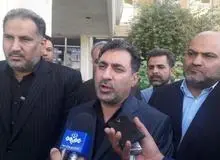 معاون وزیر راه و شهر سازی:کمربندی شلمچه به سربندر احداث می شود