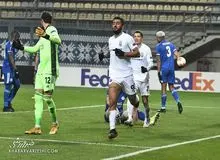 اللهیار صیادمنش: گلم به لسترسیتی ۶۰۰هزار یورو می‌ارزید
