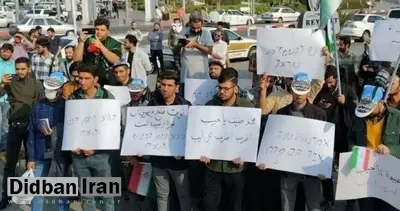  جمهوری اسلامی: جماعتی که شور جنگ به زبانشان افتاده شهدای فلسطینی را «عدد» می‌بینند