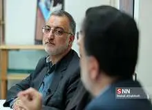 زاکانی:نقش سید حسن خمینی در انتخابات۸۸ و حمایتش از احمدی نژاد و مشایی بگویید / تاج زاده خطاب به زاکانی: چرا جعبه سیاه 88 را باز نمی کنید / مهندس موسوی تنها یک درخواست دارد متن کامل دیدارش را با رهبری منتشر کنید  + فیلم پخش زنده 