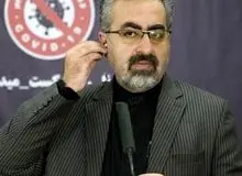 جهانپور: وعده تحویل ۲.۸ میلیون دز واکسن کرونا تا پایان سال ۹۹ محقق نشد / از یک میلیون دز واکسن روسی وعده داده شده تا پایان اسفند، فقط تحویل ۴۲۰ هزار دز عملیاتی شد