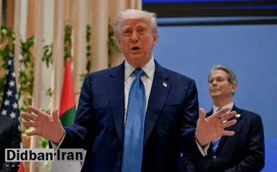 ترامپ: مذاکرات بسیار خوبی با ایران داشتیم؛ به پیشرفتهای واقعی دست یافتیم