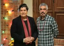 سالار عقیلی مهمان «کتاب‌باز» می‌شود
