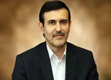 فتحی: استفاده از تصاویر گروه‌های خاصی از جامعه در پوسترهای رییسی بی‌اخلاقی بود 