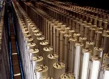 روسیه : آغاز غنی سازی ۲۰ درصدی اورانیوم از سوی ایران در تاسیسات فردو نگران کننده است