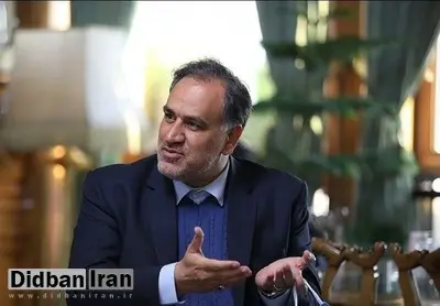 مدیرعامل سابق استقلال: نزدیک ۳ میلیون دلار برای پرونده پادوانی و استراماچونی کنار گذاشته بودیم