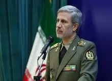 وزیر دفاع: طبق اعلام سپاه پخش فیلم دوتابعیتی‌ها در مجلس فاقد سندیت است
