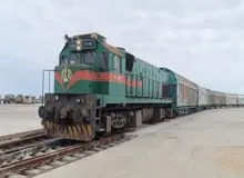 تایید مصدومیت ۳ نفر در ایستگاه راه‌آهن تهران توسط شرکت راه‌آهن 