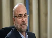 قالیباف: به بهانه کرونا نمی توان از مردم فاصله گرفت