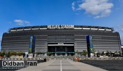 معرفی ۱۶ ورزشگاه میزبان جام جهانی ۲۰۲۶ / آمریکا، مکزیک و کانادا در کدام استادیوم‌های خود مهمترین رقابت‌های فوتبال دنیا را برگزار می‌کنند؟ + تصاویر