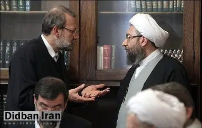 نامه ۱۰۲ نماینده به رئیس قوه قضائیه و رئیسجمهور درباره شرایط اقتصادی کشور