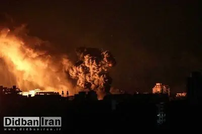 چه کشورهایی از حمله به یمن حمایت کردند؟+اسامی 