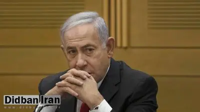 نتانیاهو مدعی شد: دلیل ۹۰ درصد تهدیدات در خاورمیانه، ایران است