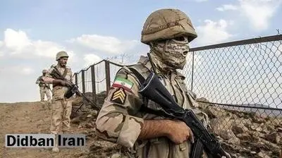 مرگ ۴ تبعه پاکستان در تیراندازی مرزبانی ایران
