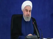 روحانی: دستورالعمل‌ها درباره طرح محدودیت تا چهارشنبه به اطلاع مردم برسد / سیاسیون عرصه مقابله با کرونا را به میدان کشکمش های سیاسی تبدیل نکنند
