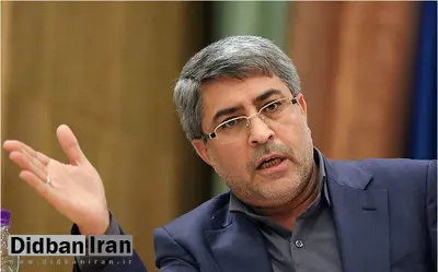 نماینده مردم تهران: رویکرد وزارت کشور در انتخاب استاندار غیربومی، رویکرد قابل قبولی است
