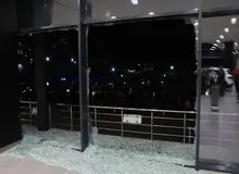 خطیب زاده: حادثه اربیل هیچ ربطی به ایران ندارد
