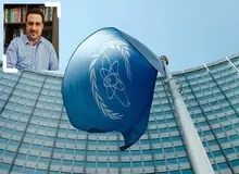 علی علیزاده: حتماً از NPT خارج می‌شویم/ آمریکایی ها فکر می کنند ما فقط تحمل کردن بلدیم!/ ما الان تحریم بین‌المللی خاصی نداریم