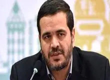 نماینده ای که به صورت سرباز راهور سیلی زد: به من توهین کردند