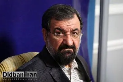 وقتی محسن رضایی حامی« سیدمحمد خاتمی» بود/ تصویر