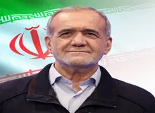 کنایه پزشکیان به زاکانی و قاضی زاده: می توانم پرونده آنها را دربیاورم اما خوب نیست آدم بگوید «بگم؟» /اهل دعوا نیستم اما زیربار حرف زور نمی روم

