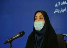 سیما لاری: شناسایی ویروس جهش یافته کرونا آسان نیست
