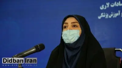 سیما لاری: شناسایی ویروس جهش یافته کرونا آسان نیست
