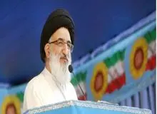 نماینده ولی فقیه در استان البرز: سران فتنه اصلاح شدنی نیستند/ انتقام سخت در راه است