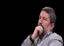 الیاس حضرتی: نامه منتجب‌نیا متعلق به خودش نیست

