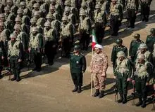 کیهان: چون با سپاه توانستیم تحریم‌ها را دور بزنیم، غربی‌ها به دنبال قرار دادن نام آن در لیست تروریسم هستند